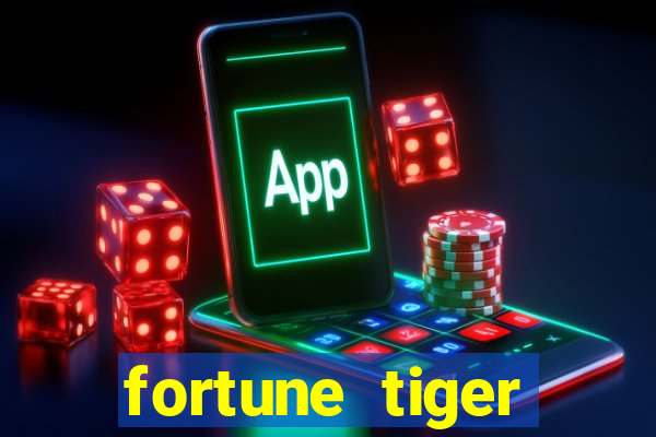 fortune tiger cassino pix